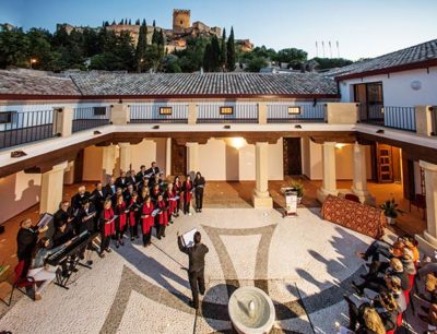 Programacion-Convento